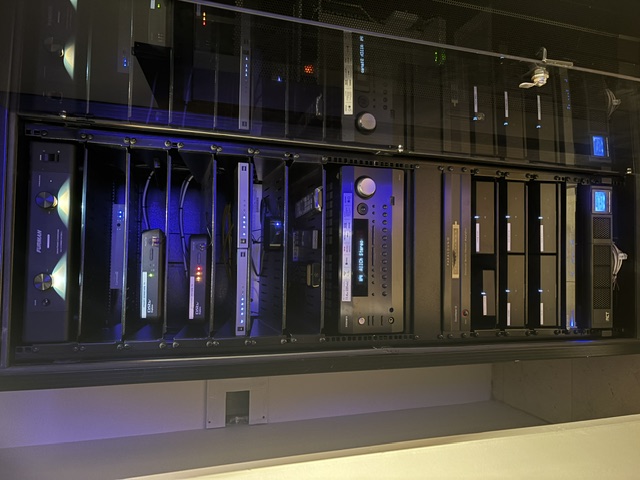 Control 4 automation, HDA video distribution, Sonos audio distribution, Integra AVR, Parasound zone amplification, Furman power conditioning Control 4 automation, HDA video distribution, Sonos audio distribution, Integra AVR, Parasound zone amplification, Furman power conditioning